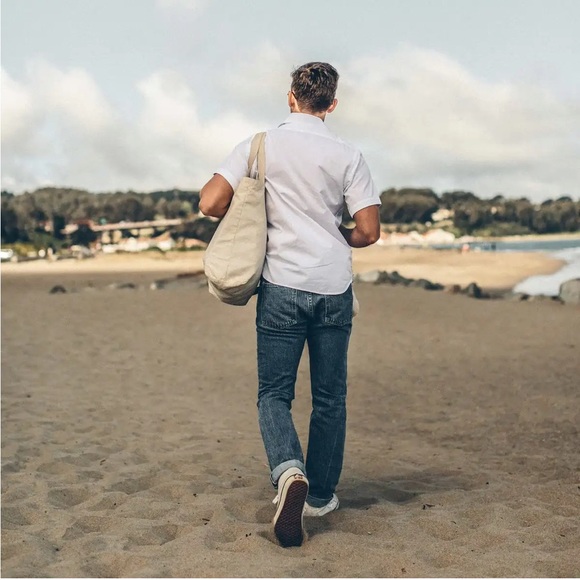 The Slim Jean in 24 Month Wash - Picture 7 of 8